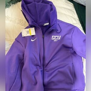 GCU brand new sweatshirt